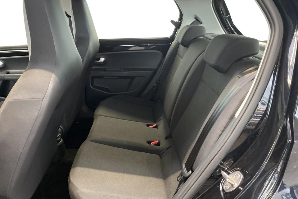 VW Up! 1,0 MPi 60 Move Up! 5d