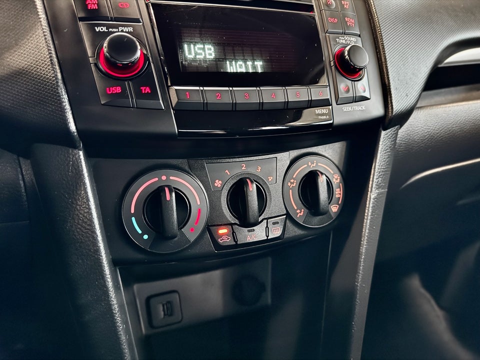 Suzuki Swift 1,2 GL ECO+ 5d