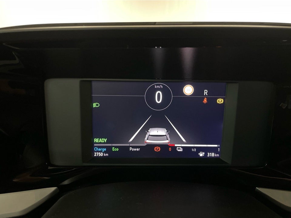 Opel Mokka-e 50 GS Line 5d