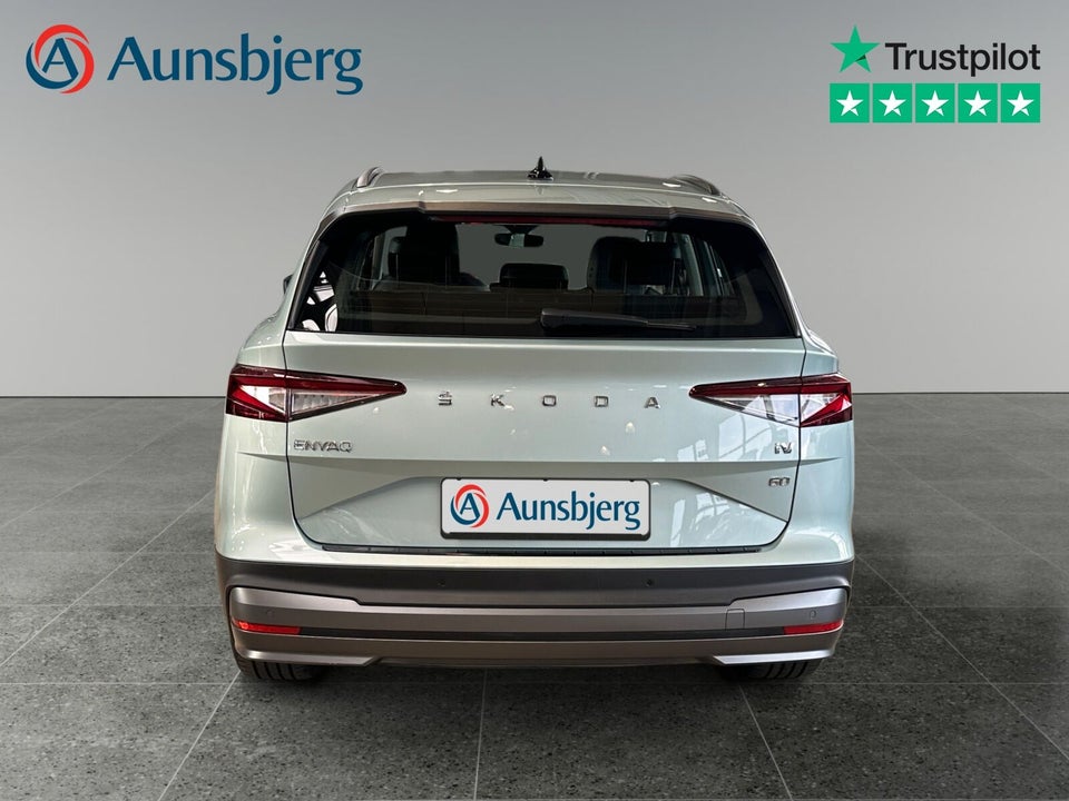 Skoda Enyaq 60 iV 5d