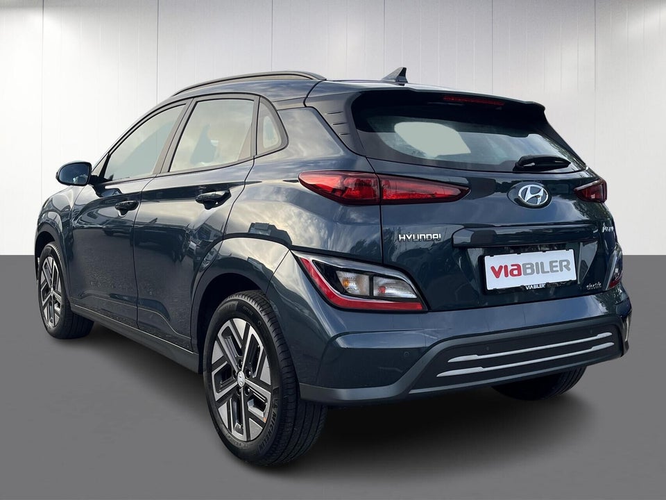 Hyundai Kona 39 EV Select 5d