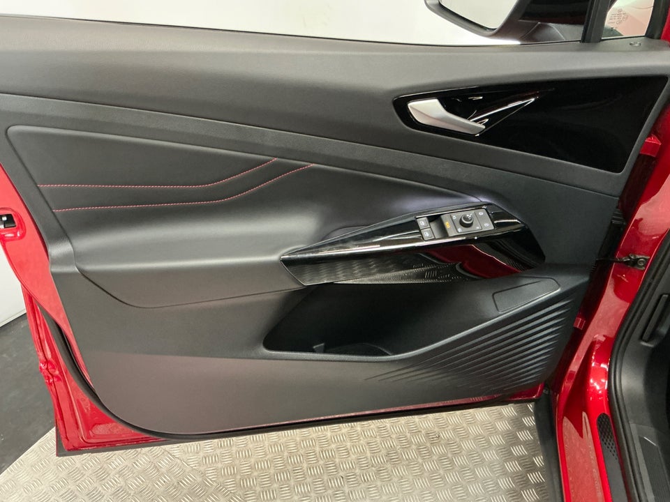 VW ID.4 77 GTX 4Motion 5d