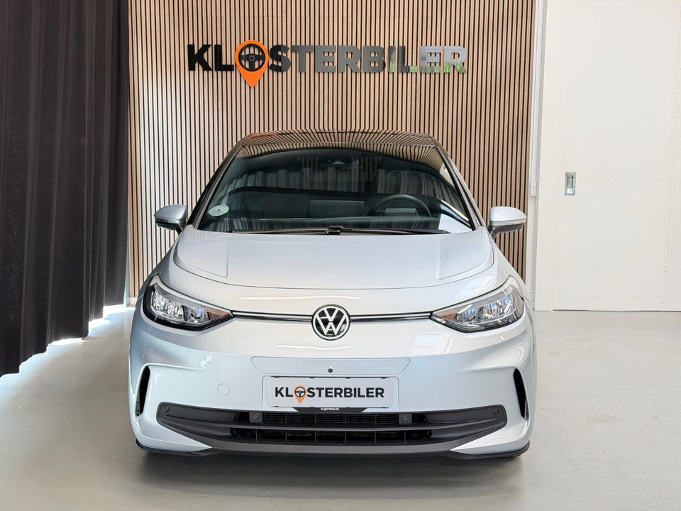 VW ID.3 77 Pro S 5d