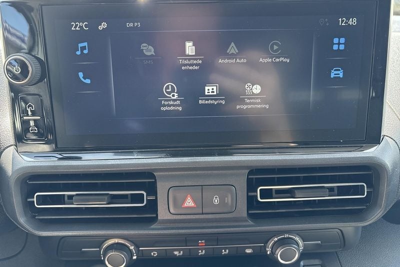 Toyota ProAce City 50 Medium Comfort Master