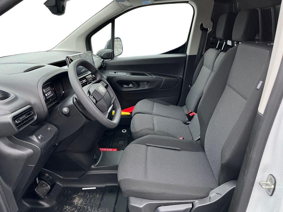Toyota ProAce City 50 Long Comfort 5d