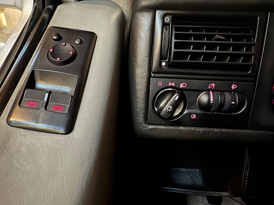 VW Caravelle 2,5 TDi 150 Comfortline kort 10prs 4d