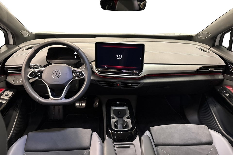 VW ID.4 77 Style+ 5d