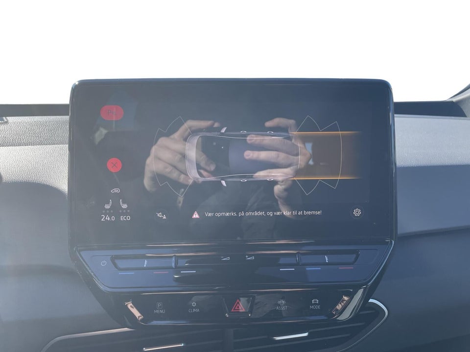 VW ID.3 58 Pro Performance 5d