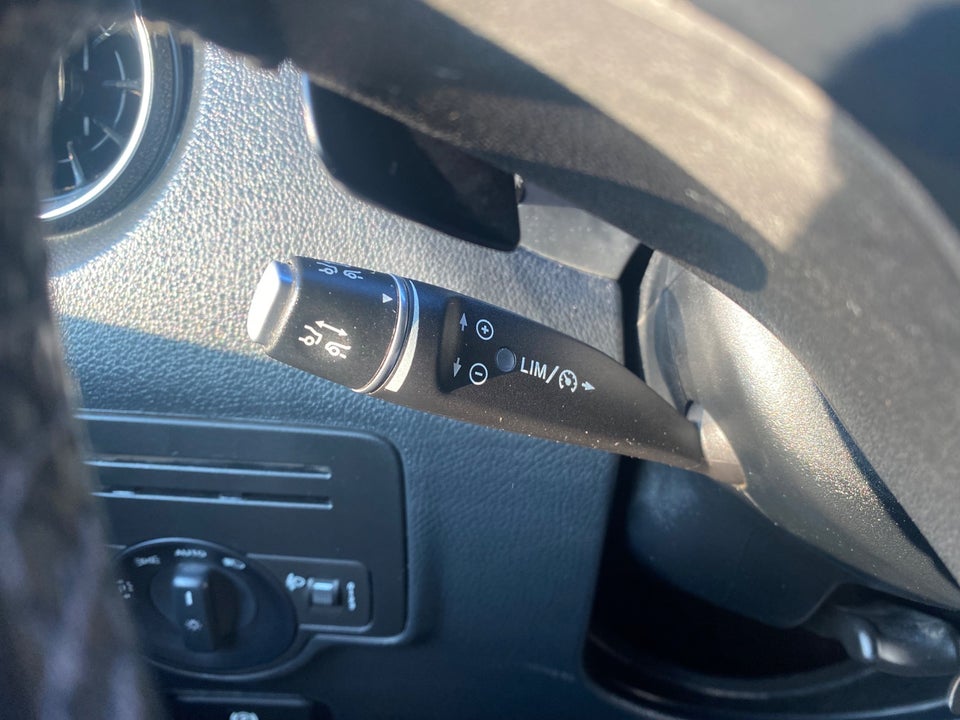 Mercedes Vito 114 2,0 CDi Complete aut. XL RWD