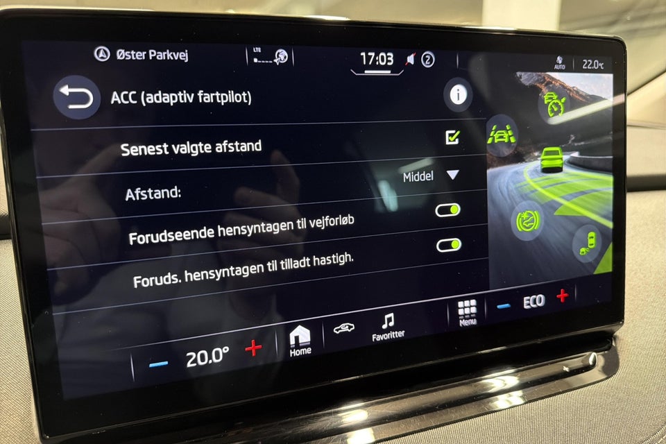 Skoda Enyaq 80 iV 5d