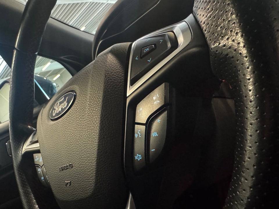 Ford Mondeo 2,0 EcoBlue ST-Line stc. aut. 5d