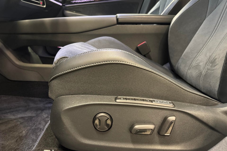 VW ID.7 86 Style S+ Tourer 5d