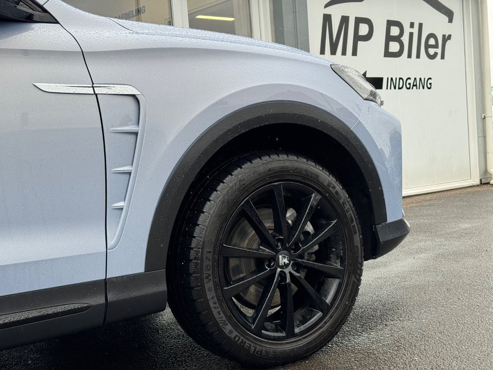 MG Marvel R Performance 5d