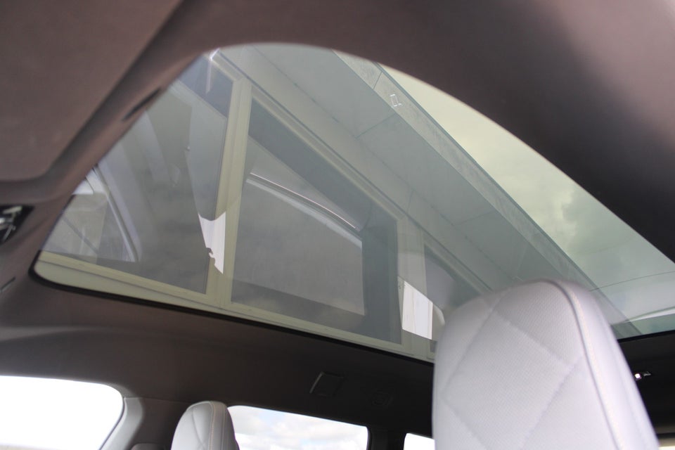 BMW iX xDrive40 Sport 5d