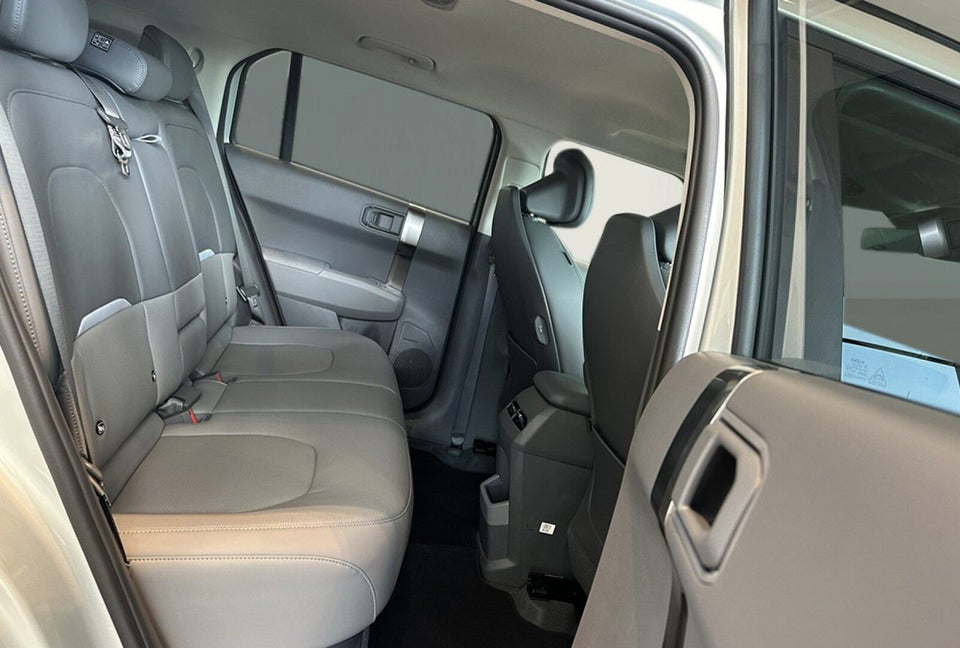 Kia EV3 81 Long Range Upgrade 5d