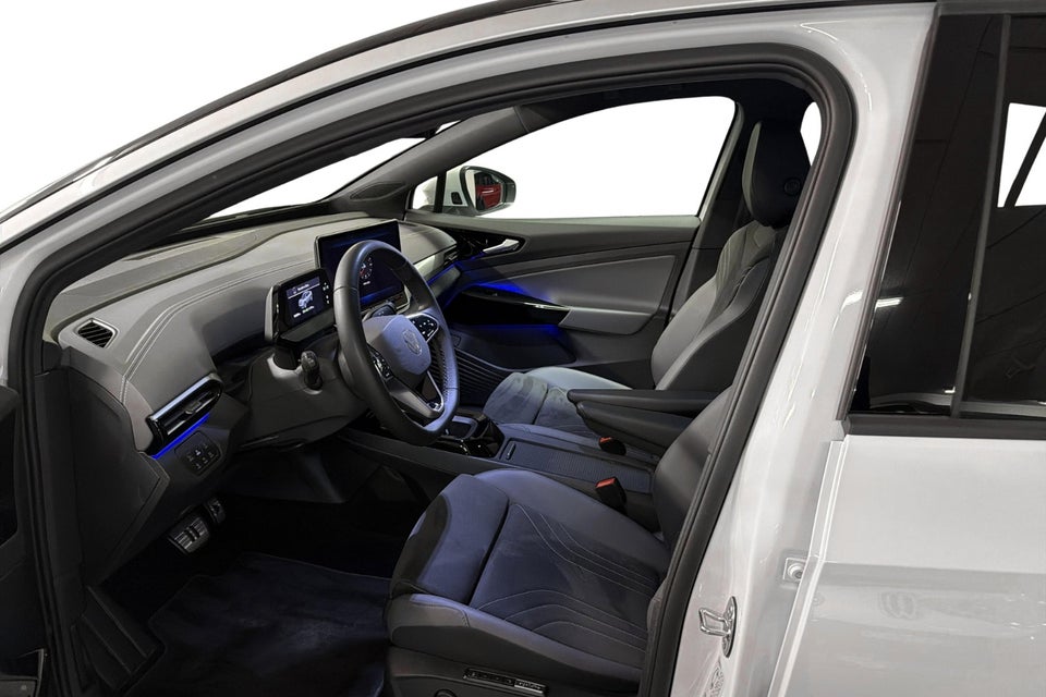 VW ID.5 77 Style+ 5d