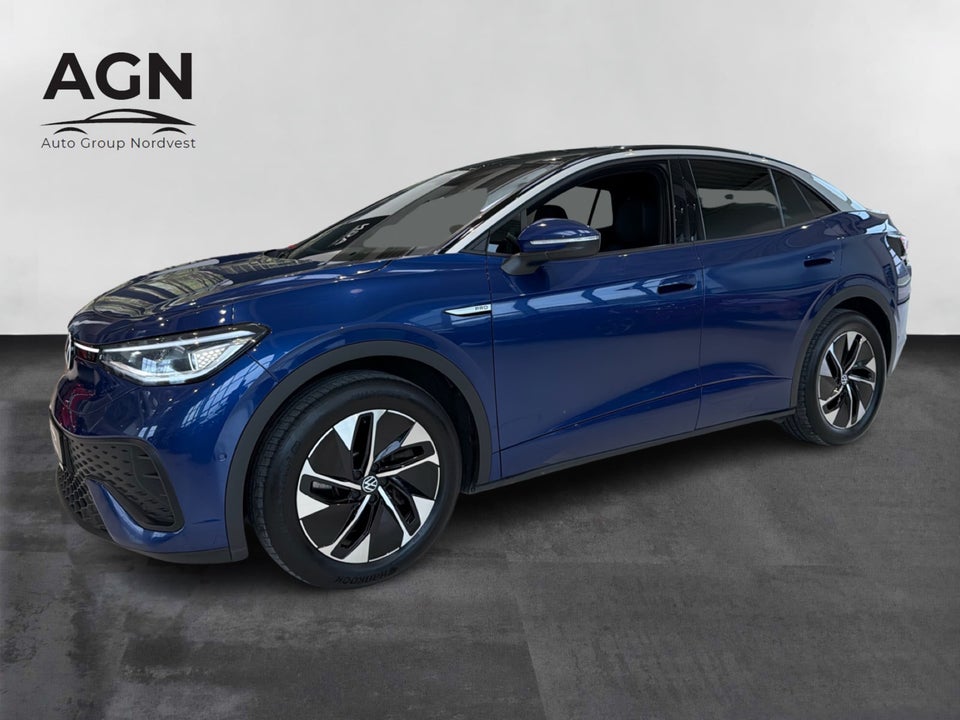 VW ID.5 77 Pro Performance 5d