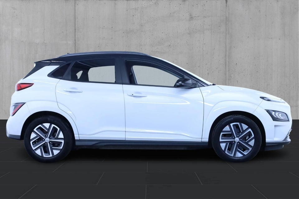 Hyundai Kona 64 EV Trend 5d