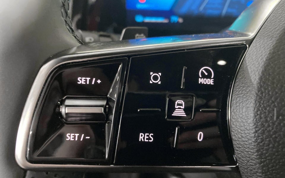 Renault Scenic E-Tech 87 Techno 5d