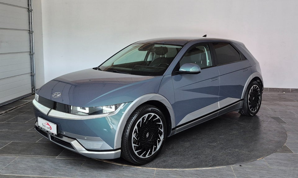 Hyundai Ioniq 5 73 Advanced 5d