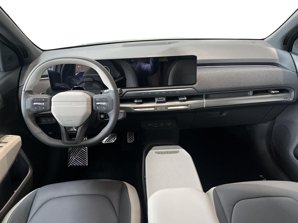 Kia EV3 81 Long Range GT-Line 5d