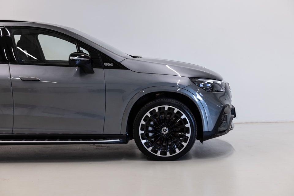 Mercedes EQE350 SUV AMG Premium Plus 4Matic 5d
