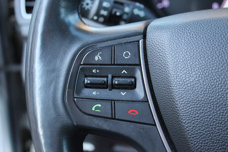 Hyundai i20 1,4 CRDi 90 Trend 5d