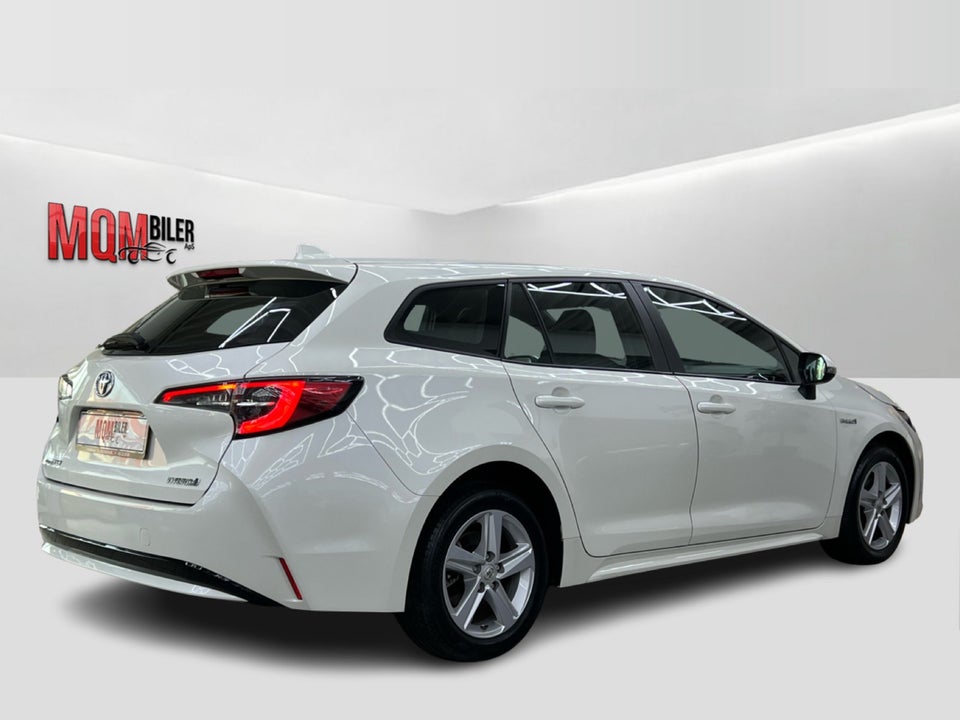Toyota Corolla 1,8 Hybrid H1 Touring Sports MDS 5d