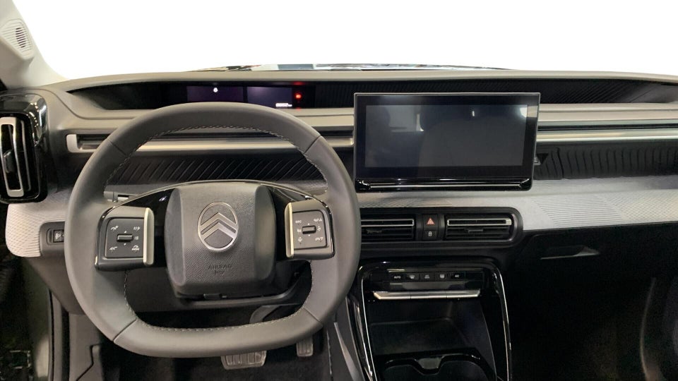 Citroën ë-C3 Aircross 44 Max 5d