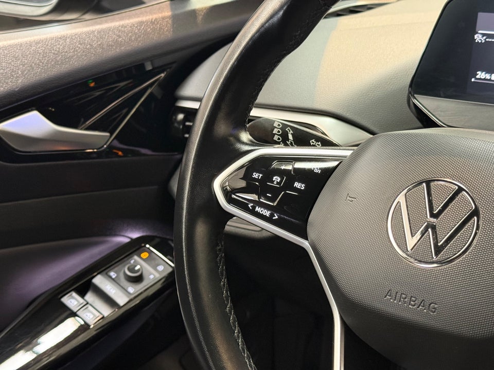 VW ID.4 77 Pro Performance 5d