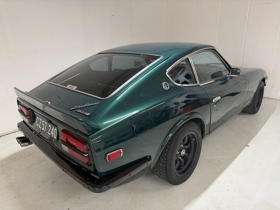 Datsun 240Z 2,4  2d