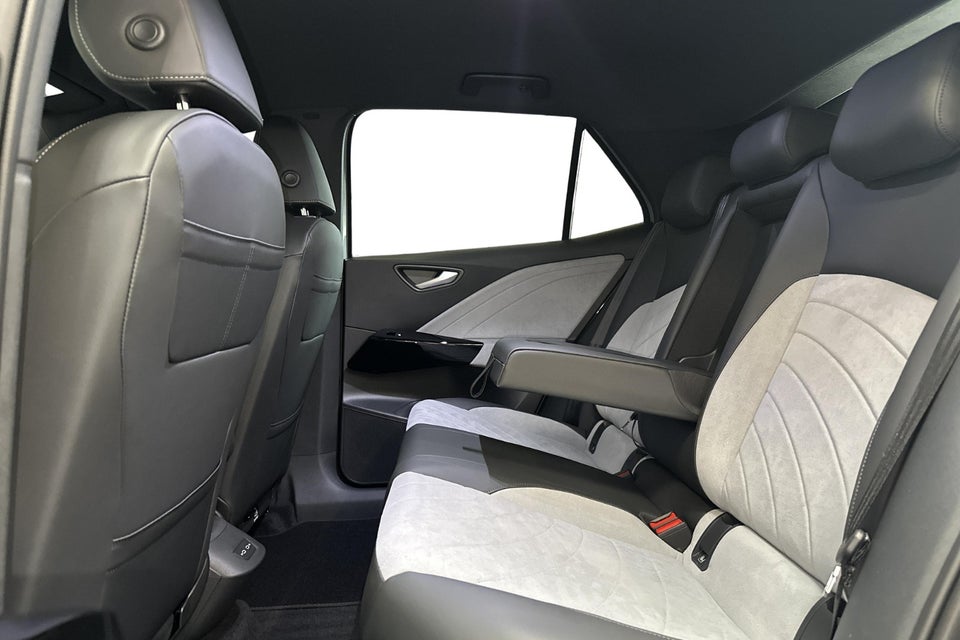 VW ID.3 58 Style+ 5d