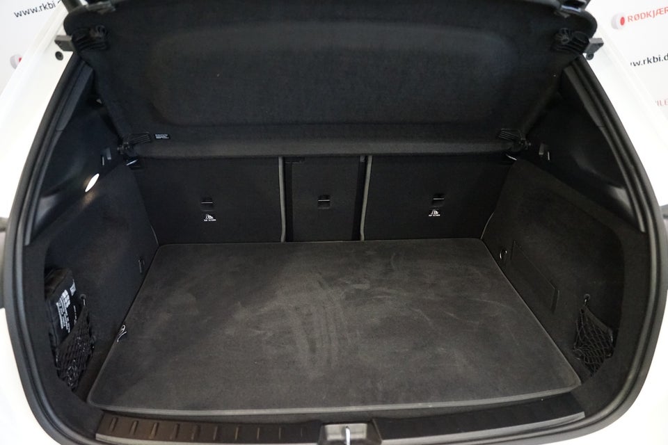 Mercedes EQA250+ Electric Art 5d