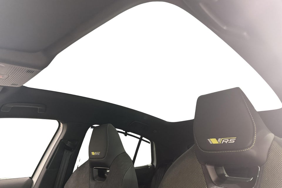 Skoda Enyaq iV RS Maxx Coupé 5d