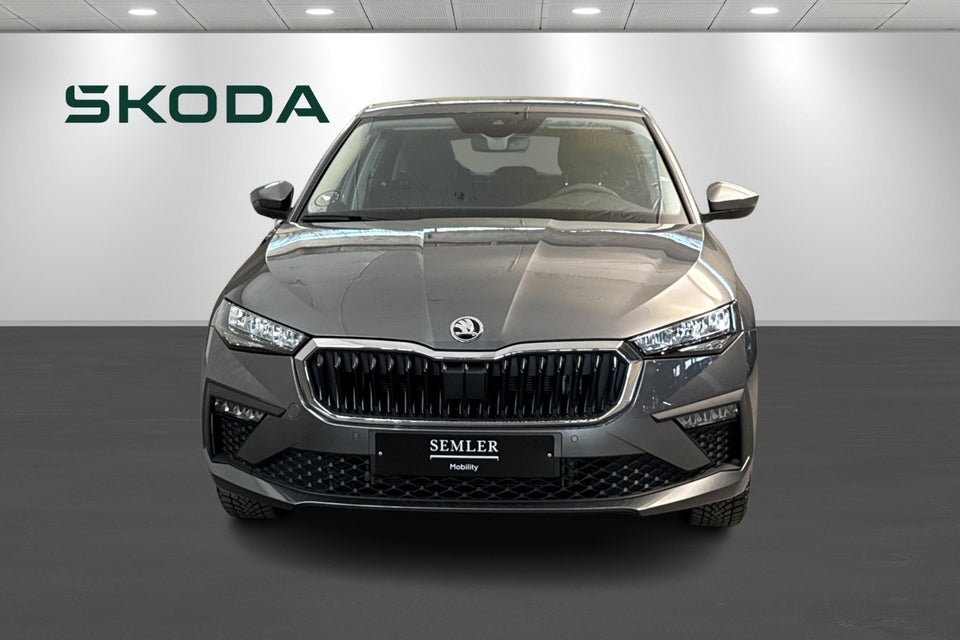 Skoda Scala 1,0 TSi 115 Selection DSG 5d