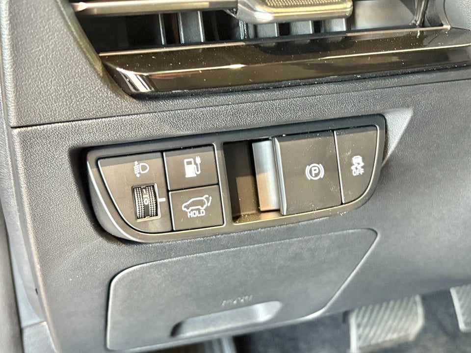 Kia EV6 84 Long Range Prestige 5d