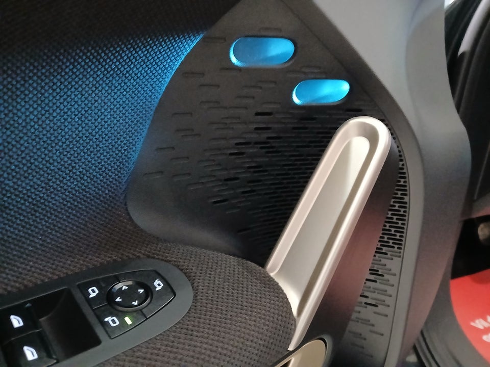 MINI Aceman SE JCW Trim M 5d