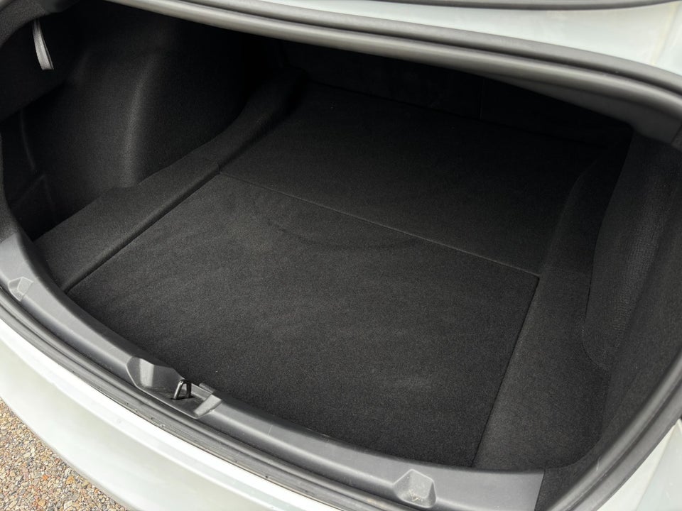 Tesla Model 3 Performance AWD 4d