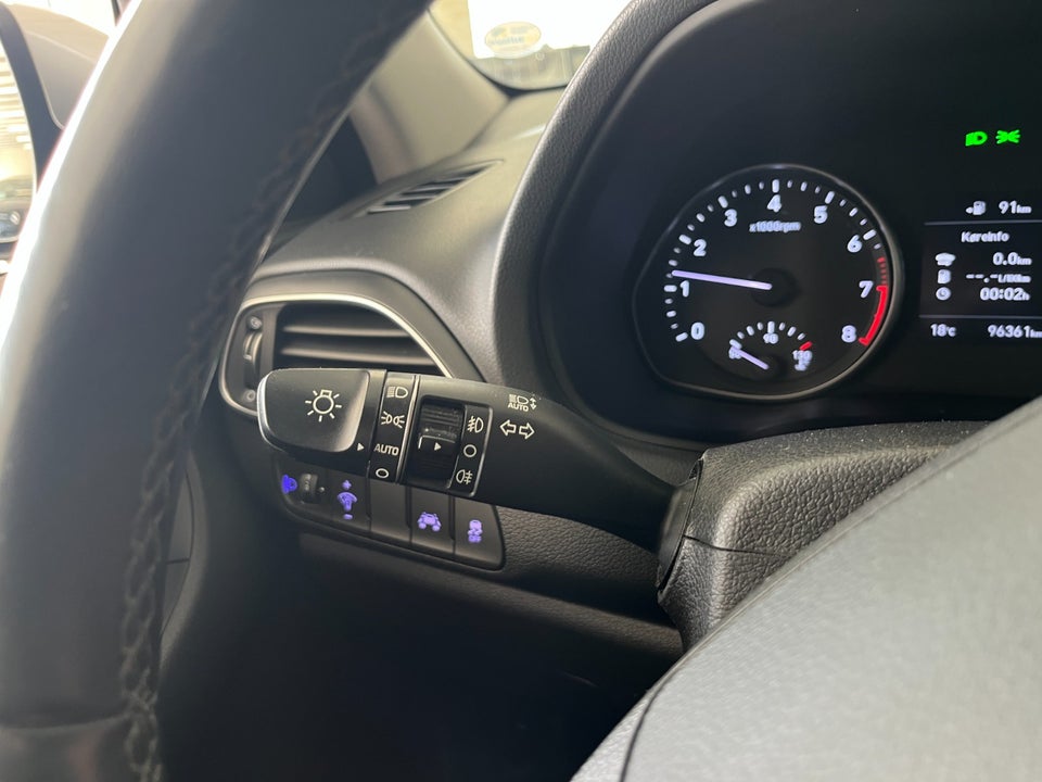 Hyundai i30 1,0 T-GDi Life+ 5d