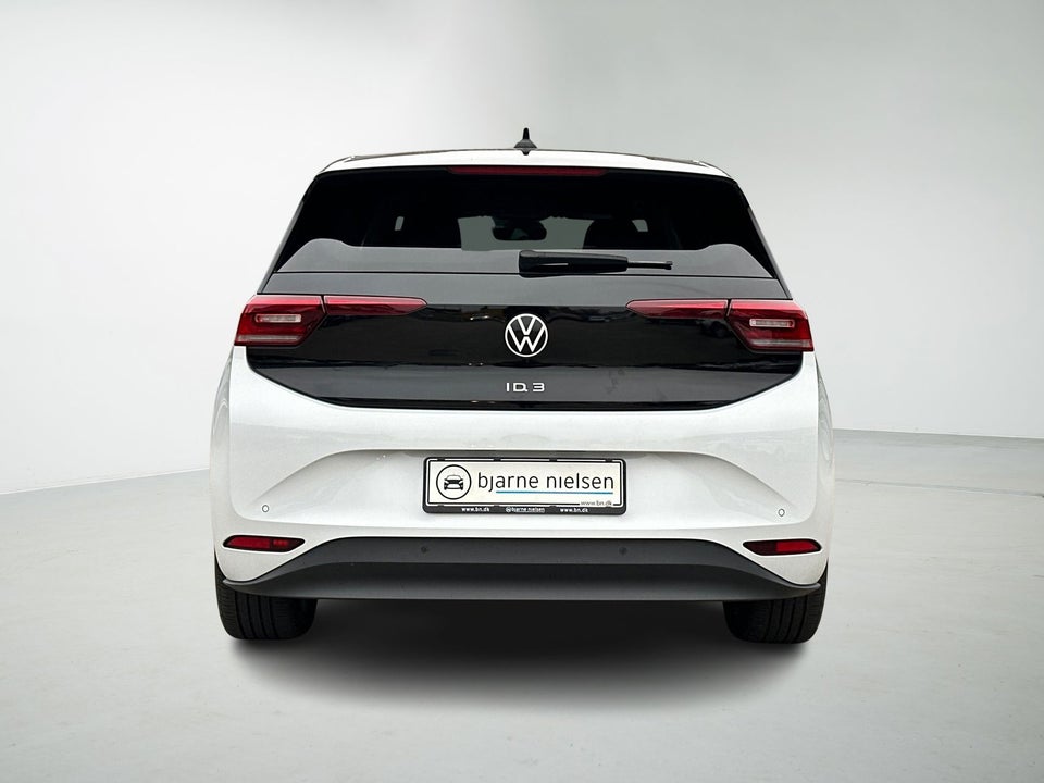 VW ID.3 Pro S Tour 5d