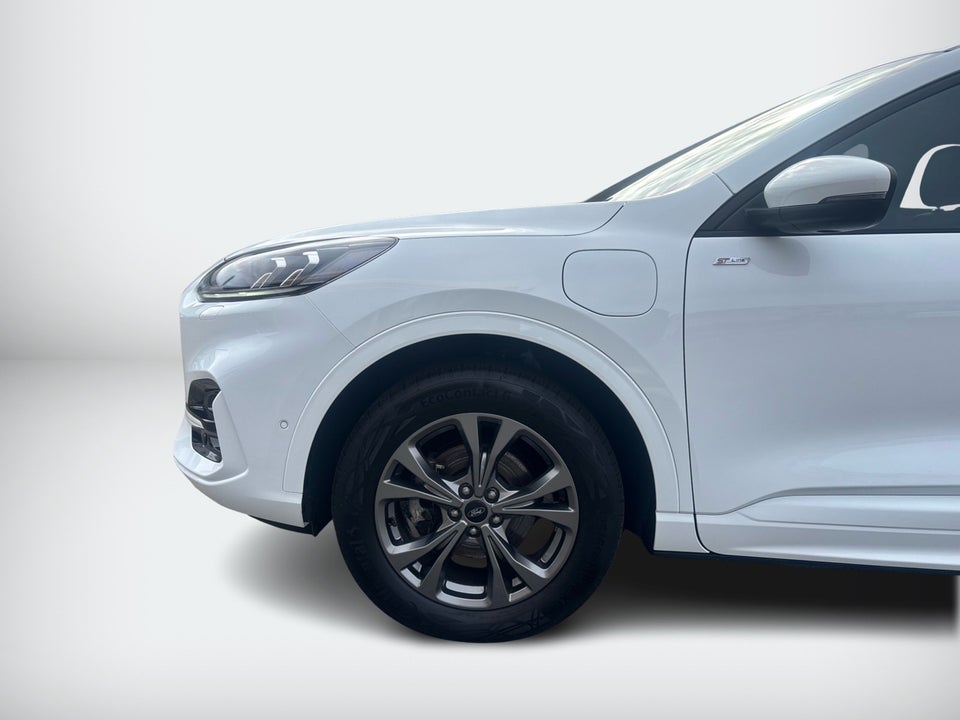 Ford Kuga 2,5 PHEV ST-Line X CVT 5d