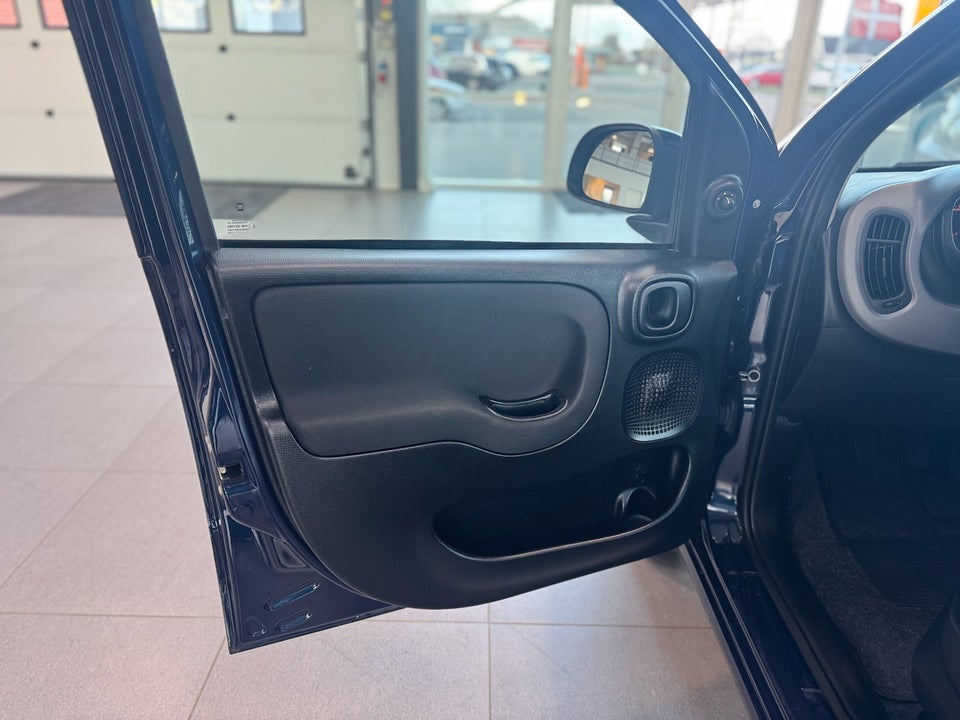 Fiat Panda 0,9 TwinAir 80 Lounge 5d