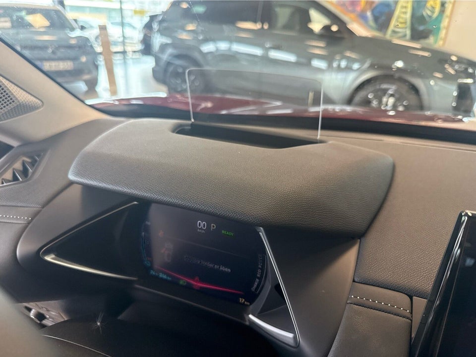 DS DS 3 CrossBack 54 E-Tense Opera 5d