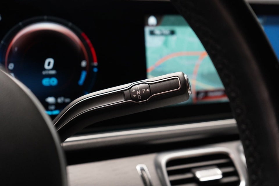 Mercedes GLE350 de 2,0 aut. 4Matic Van 5d