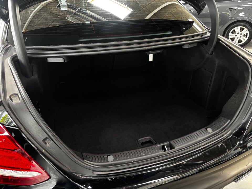 Mercedes E220 d 2,0 Avantgarde Advantage aut. 4d
