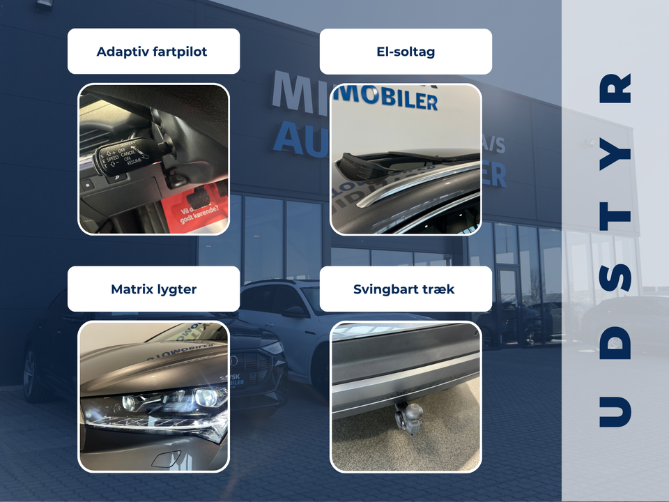 Skoda Enyaq 80 iV Suite 5d