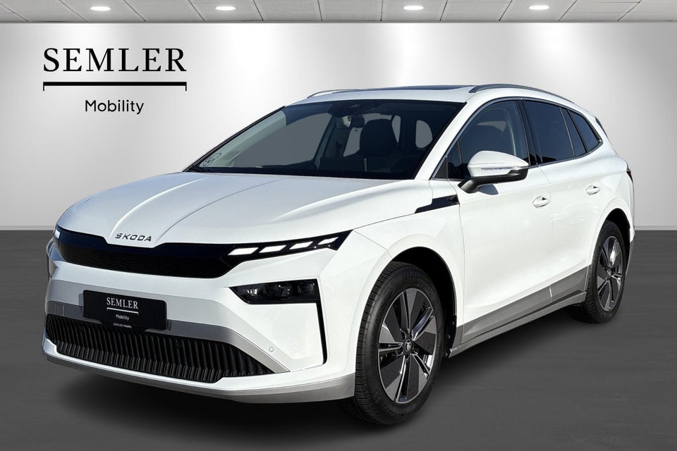 Skoda Enyaq 85x iV Premium 5d