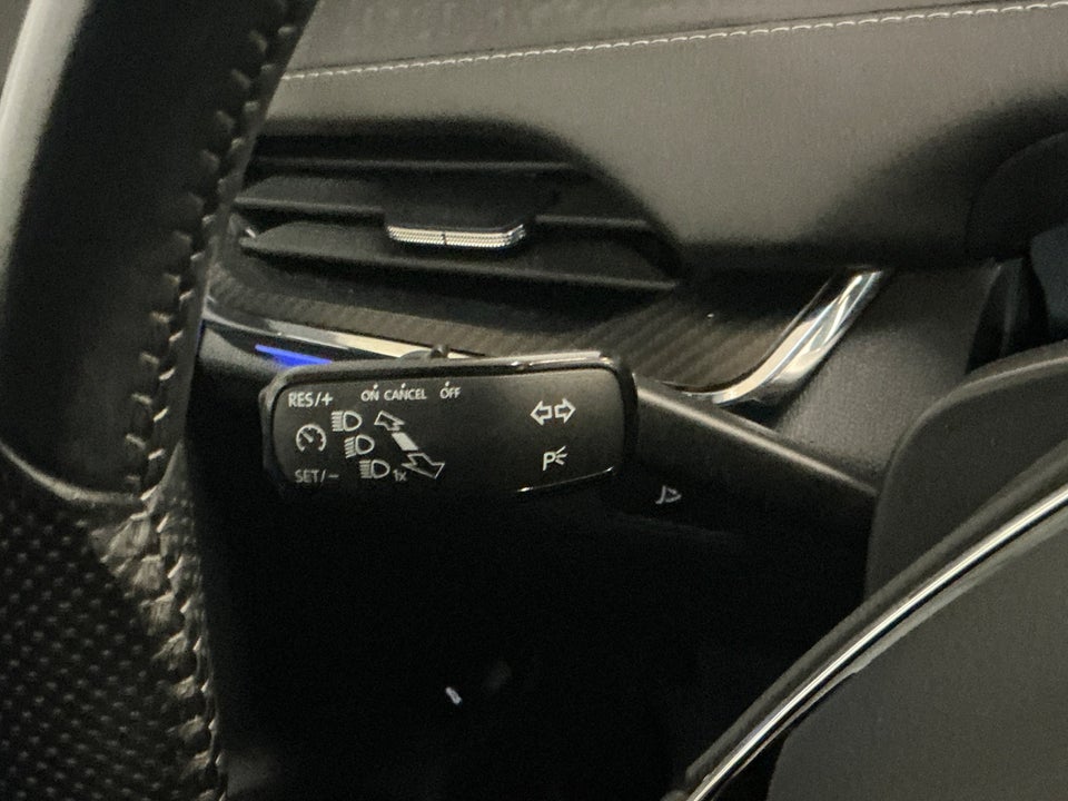 Skoda Enyaq 60 iV Sportline 5d