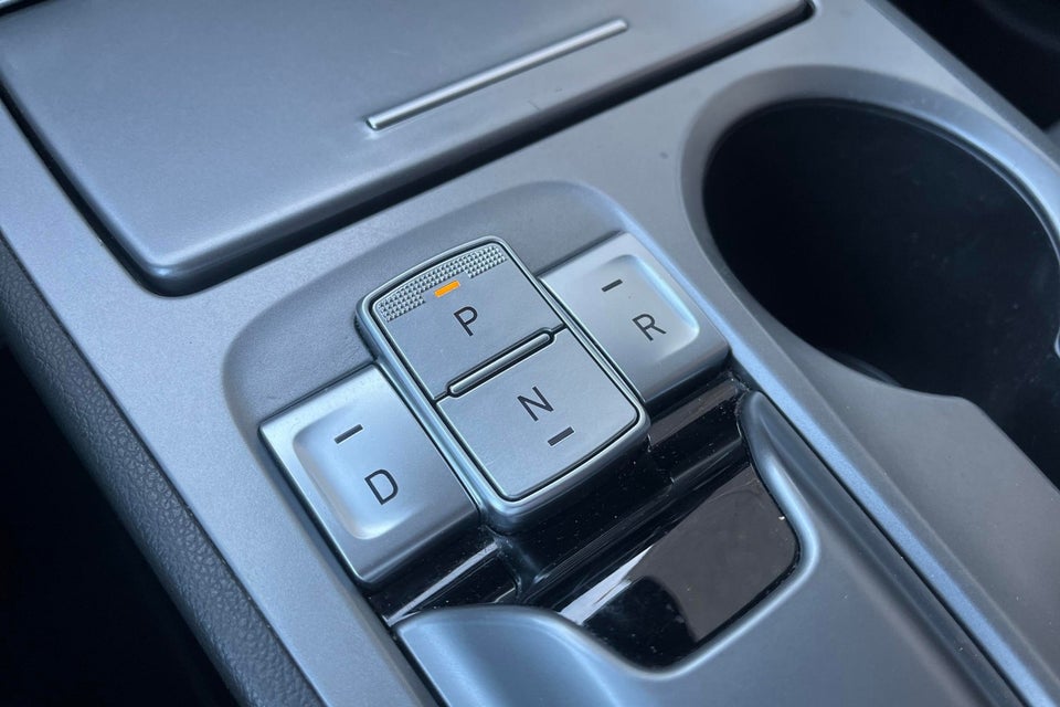Hyundai Kona 39 EV Trend 5d
