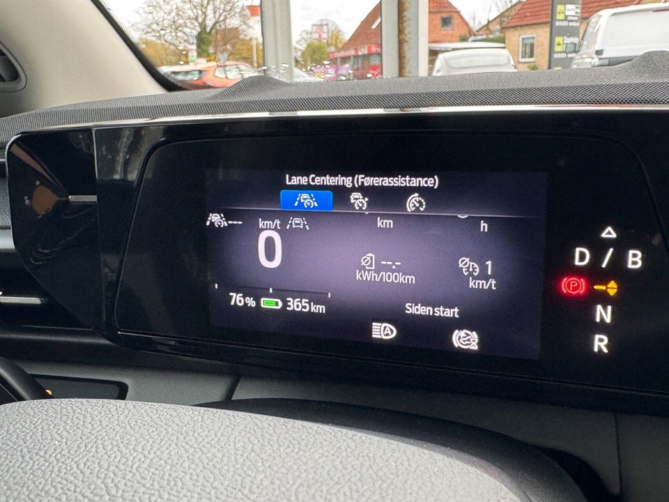 Ford Explorer 82 Select Extended Range 5d